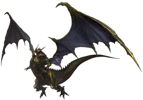 Bahamut (Final Fantasy XIV) | Final Fantasy Wiki | Fandom