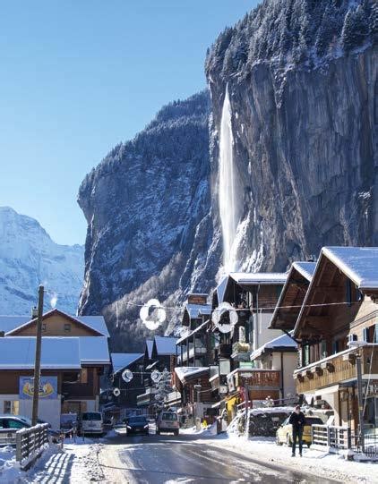 Lauterbrunnen Info Guide Winter 2022/23 by Switzerland Tourism - Issuu