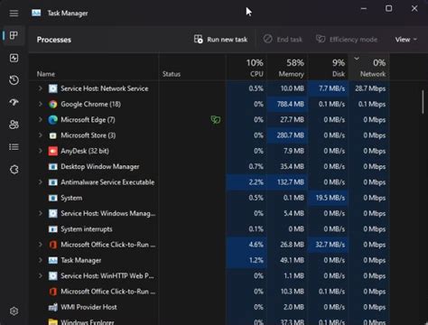 Taskbar Icons Missing on Windows 11? Here are 6 Easy Fixes! | Beebom