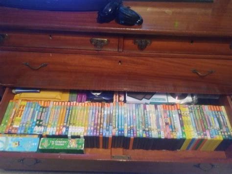 My SpongeBob DVD Collection (In more detail of what I have) | SpongeBob ...