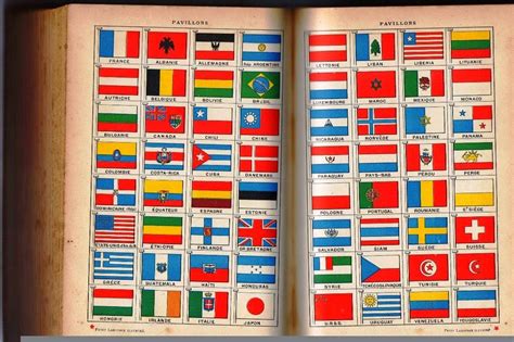 Flag Review: Palestine [Larousse (1939)]