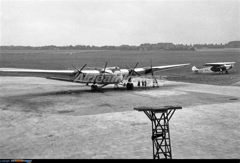 Junkers G.38 - Large Preview - AirTeamImages.com