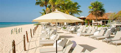 Hotel Grand Sunset Princess All Suites And Spa, Riviera Maya - Mexico ...