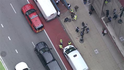 CTA Blue Line delays: Service delayed between UIC-Halsted and Damen due ...