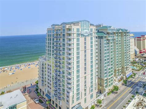 Best hotels in Virginia beach, from the oceanfront to town