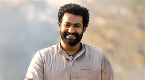 Jr NTR turns 39: Telugu celebrities recall their association with RRR ...