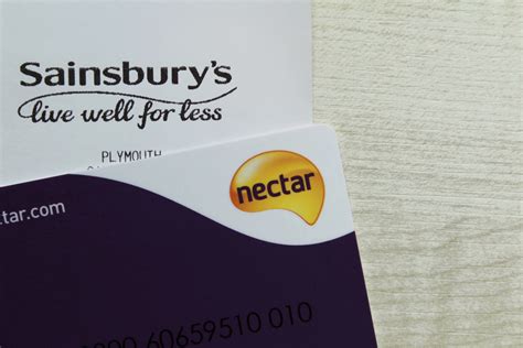 Sainsbury's launches Nectar Donate - Grocery Gazette - Latest Grocery ...