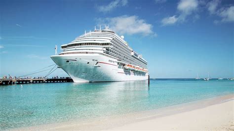 What Islands Do Cruise Lines Visit in the Caribbean?