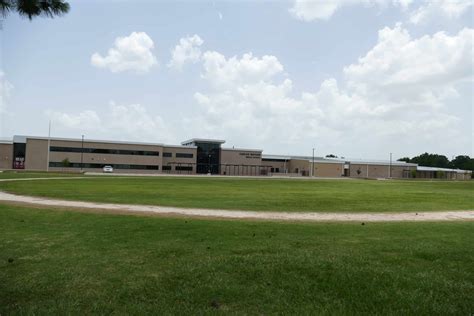 Watkins Middle School - Cypress Fairbanks ISD