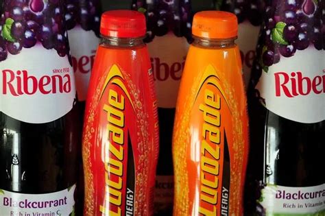 Certain Lucozade flavours facing supply issues amid bottle 'production ...