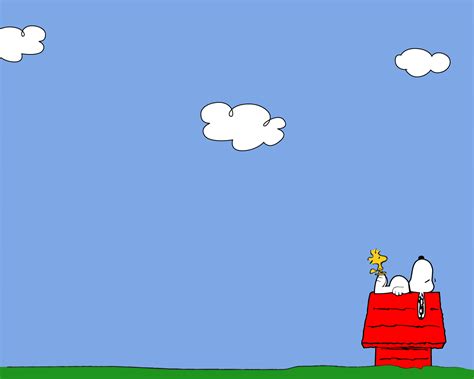 🔥 [50+] Snoopy and Woodstock Wallpapers | WallpaperSafari