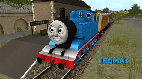 Image - Thomas.jpg | Thomas1Edward2Henry3 Wiki | FANDOM powered by Wikia