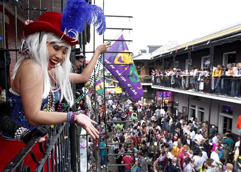 New Orleans Mardi Gras 2018 Nightlife Party Guide - Discotech - The #1 ...