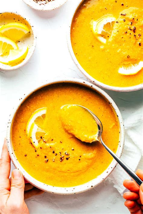 Easy Recipe For Homemade Lentil Soup | Deporecipe.co