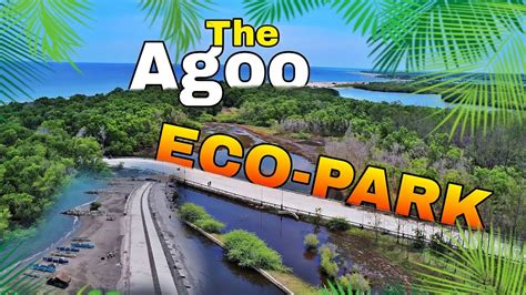 🏍️ THE UNTOLD STORY OF AGOO ECO-PARK IN AGOO, LA UNION | HISTORY OF ...