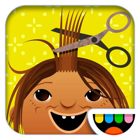 Toca boca hair salon 3 download - shnra