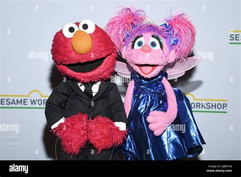 Sesame street characters hi-res stock photography and images - Alamy