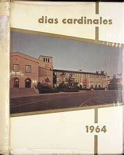 Herbert Hoover High School - Dias Cardinales Yearbook (San Diego, CA ...