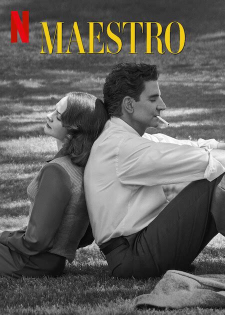 Maestro Movie Poster - #727660