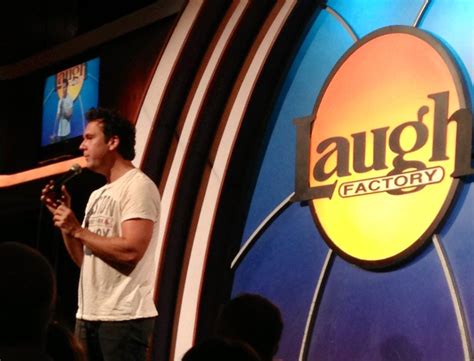 The Laugh Factory - Hollywood Reviews and Tips (Los Angeles, CA) | Goldstar