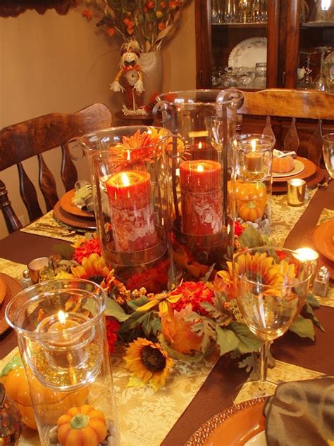 gorgeous-and-awesome-thanksgiving-table-centerpieces | HomeMydesign