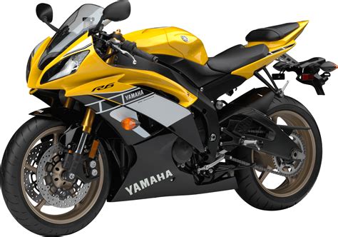 Yamaha Bike PNG Transparent Images, Pictures, Photos