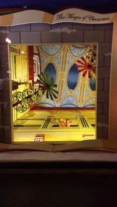 16 Macy's Christmas Window Displays ideas | christmas window display ...