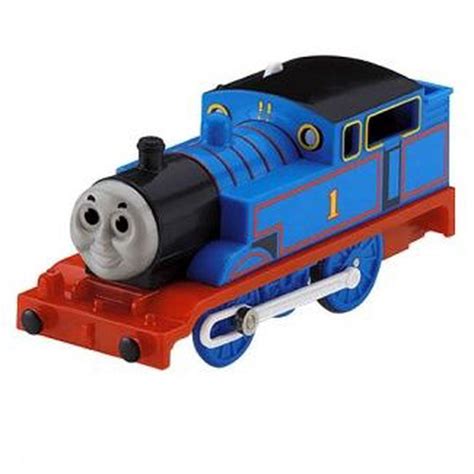 Fisher-price Thomas & Friends Trackmaster Motorized Engine-thomas | Buy ...