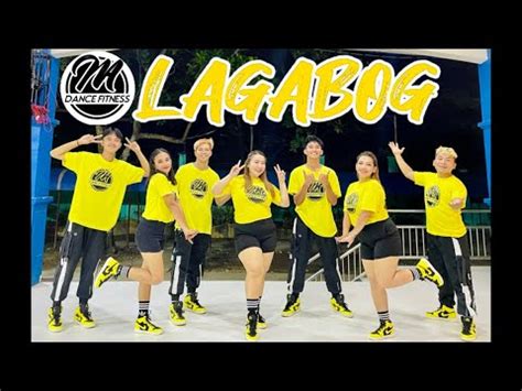 LAGABOG | DJ JURLAN REMIX | TIKTOK DANCE - YouTube