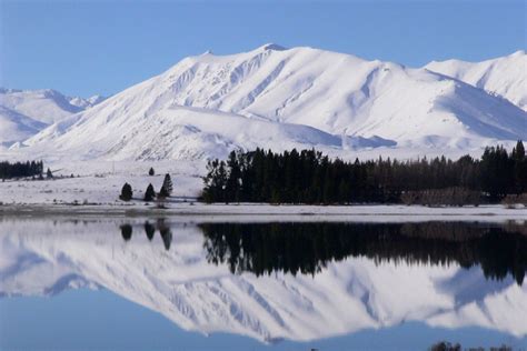 The Chalet Boutique Motel | Lake Tekapo New Zealand