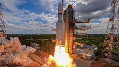 Three launches in Q1: ISRO's upcoming missions in 2024 | Latest News ...