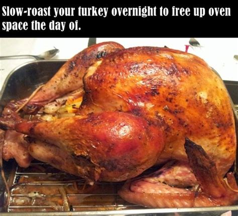 Tips and Tricks for Cooking for Thanksgiving (22 pics) - Izismile.com