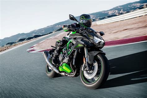 A Guide To Buying A 2023 Kawasaki Z H2