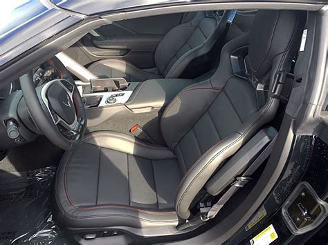 >> C7 Interior Thread - CorvetteForum - Chevrolet Corvette Forum Discussion