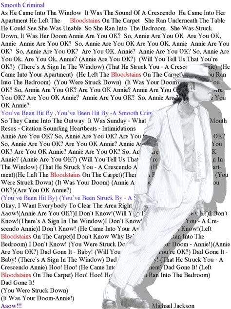 20 best images about Michael Jackson lyrics on Pinterest | Diana ...