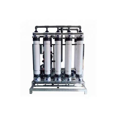 Ultrafiltration Membrane Manufacturer from Kanpur