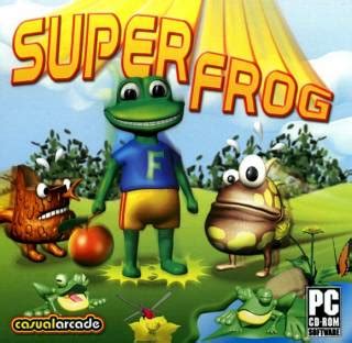 Super Frog Credits - Giant Bomb