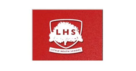 Little Heath School - West Berkshire Council