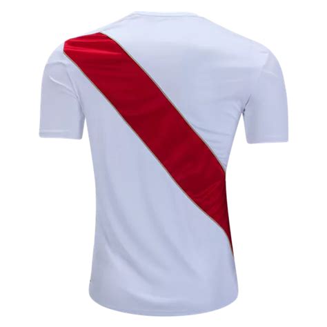 Origin Clothing -Umbro Peru World Cup 2018 Soccer Jersey