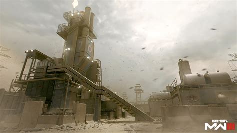 Modern Warfare 3 (2023) maps list | TechRadar