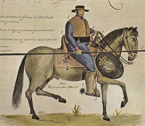 VAQUERO | The Handbook of Texas Online| Texas State Historical ...