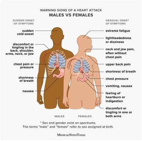 What are heart attack symptoms in teenagers?