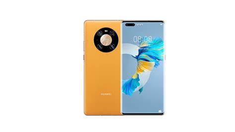 Spesifikasi Huawei Mate 40 Pro, Harga Terbaru dan Kelebihannya