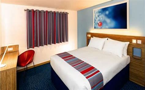 HOTEL TRAVELODGE MANCHESTER SALFORD QUAYS, MANCHESTER