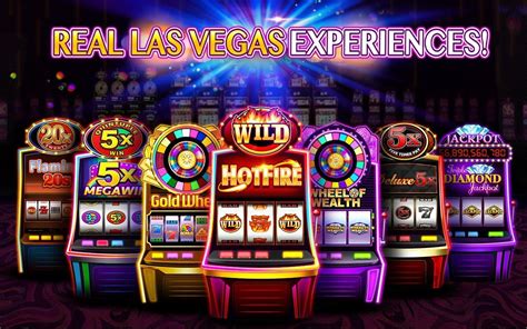 Slots Game Free