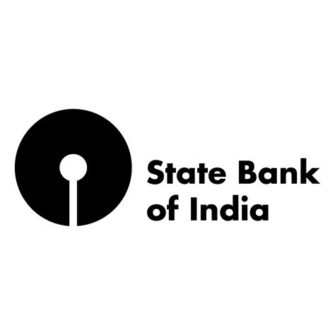 State Bank of India Logo PNG Transparent & SVG Vector - Freebie Supply