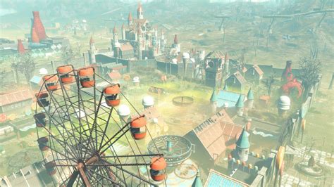 Fallout 4: Nuka-World review | PC Gamer