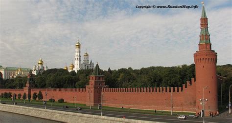 Moscow Kremlin Wall - Alchetron, The Free Social Encyclopedia