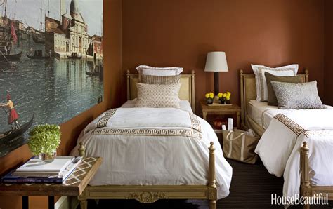 Warm Bedroom Paint Colors