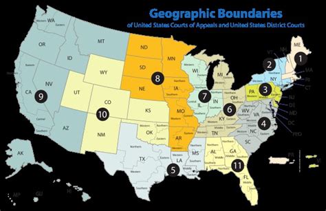 The Unexpected Opportunity – Assessing the Landscape of Judicial ...